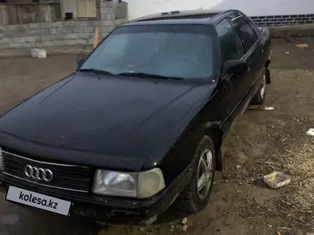 Audi 100 1990 года за 1 109 000 тг. в Алматы