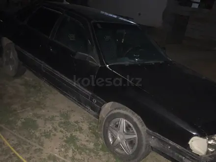 Audi 100 1990 года за 1 109 000 тг. в Алматы – фото 19