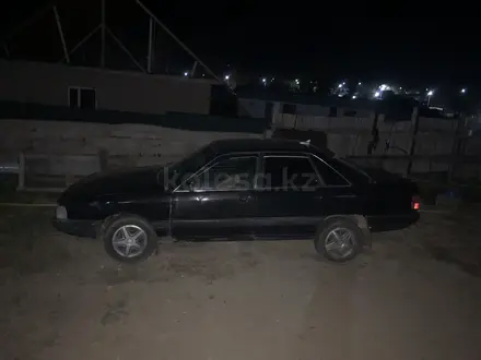 Audi 100 1990 года за 1 109 000 тг. в Алматы – фото 17