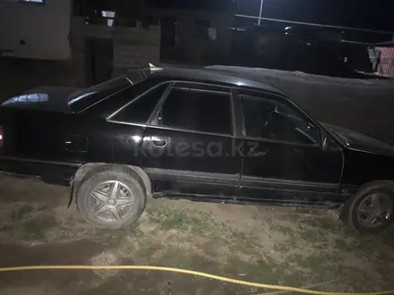Audi 100 1990 года за 1 109 000 тг. в Алматы – фото 18