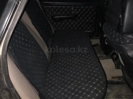 Audi 100 1990 года за 1 109 000 тг. в Алматы – фото 21