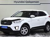 Hyundai Creta 2018 года за 8 500 000 тг. в Алматы – фото 2