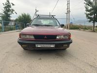 Mitsubishi Galant 1990 годаүшін870 000 тг. в Алматы