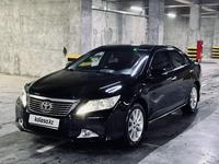 Toyota Camry 2012 годаfor10 900 000 тг. в Шымкент