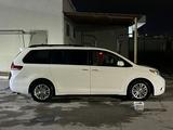 Toyota Sienna 2013 года за 8 600 000 тг. в Актау – фото 3