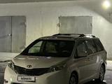 Toyota Sienna 2013 года за 8 600 000 тг. в Актау – фото 2