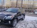 Lexus LX 570 2013 года за 29 500 000 тг. в Астана – фото 6