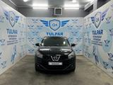 Nissan Qashqai 2013 годаүшін7 590 000 тг. в Тараз