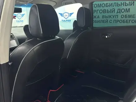 Nissan Qashqai 2013 года за 7 590 000 тг. в Тараз – фото 7