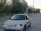 ВАЗ (Lada) 2110 1995 года за 500 000 тг. в Шу