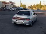 ВАЗ (Lada) 2110 1995 года за 500 000 тг. в Шу – фото 3