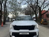 Kia Sorento 2024 года за 22 500 000 тг. в Алматы