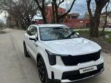 Kia Sorento 2024 года за 22 500 000 тг. в Алматы – фото 3