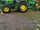 John Deere 2020 годаүшін25 000 000 тг. в Петропавловск