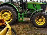 John Deere 2020 годаүшін16 000 000 тг. в Петропавловск – фото 2