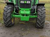 John Deere 2020 годаүшін16 000 000 тг. в Петропавловск