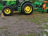 John Deere 2020 годаүшін16 000 000 тг. в Петропавловск – фото 3