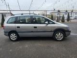 Opel Zafira 1999 годаүшін2 900 000 тг. в Туркестан – фото 4