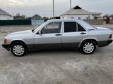 Mercedes-Benz 190 1992 годаfor900 000 тг. в Шиели – фото 4