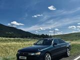 Toyota Chaser 1994 годаүшін3 300 000 тг. в Петропавловск – фото 5