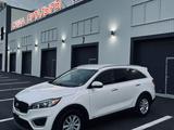 Kia Sorento 2017 года за 6 800 000 тг. в Атырау – фото 2