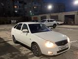 ВАЗ (Lada) Priora 2172 2014 года за 2 800 000 тг. в Караганда – фото 3