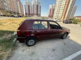 Volkswagen Golf 1992 годаүшін850 000 тг. в Шымкент – фото 2