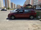 Volkswagen Golf 1992 годаүшін850 000 тг. в Шымкент – фото 3
