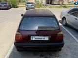 Volkswagen Golf 1992 годаүшін850 000 тг. в Шымкент – фото 5