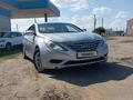 Hyundai Sonata 2011 годаүшін4 300 000 тг. в Актобе