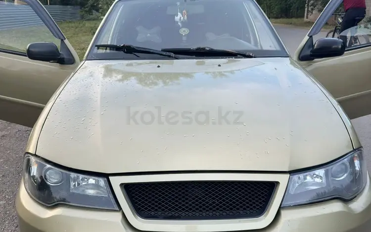 Daewoo Nexia 2009 годаfor1 470 000 тг. в Астана