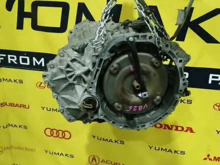 Контрактная коробка передач АКПП Nissan Cefiro VQ25 за 300 000 тг. в Караганда