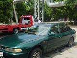 Mitsubishi Galant 1994 года за 550 000 тг. в Шымкент – фото 2
