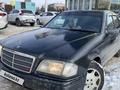 Mercedes-Benz C 180 1994 года за 1 750 000 тг. в Костанай – фото 5