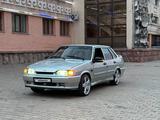 ВАЗ (Lada) 2115 2002 года за 1 500 000 тг. в Туркестан