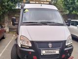 ГАЗ Соболь 2017 года за 9 000 000 тг. в Астана – фото 3