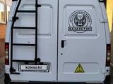 ГАЗ Соболь 2017 года за 9 000 000 тг. в Астана – фото 4