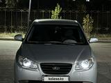 Hyundai Elantra 2007 годаfor4 250 000 тг. в Караганда – фото 3