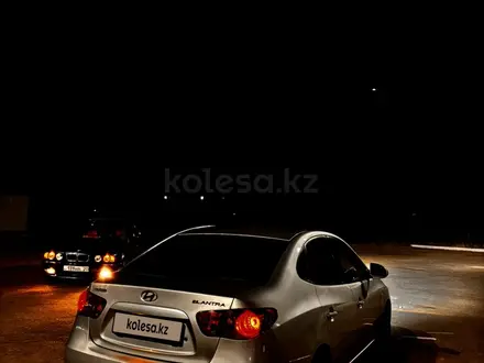 Hyundai Elantra 2007 года за 4 250 000 тг. в Астана – фото 7