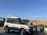 Toyota Land Cruiser Prado 1997 года за 6 100 000 тг. в Боралдай – фото 2