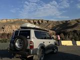 Toyota Land Cruiser Prado 1997 года за 6 100 000 тг. в Боралдай