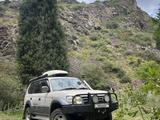 Toyota Land Cruiser Prado 1997 года за 6 100 000 тг. в Боралдай – фото 5