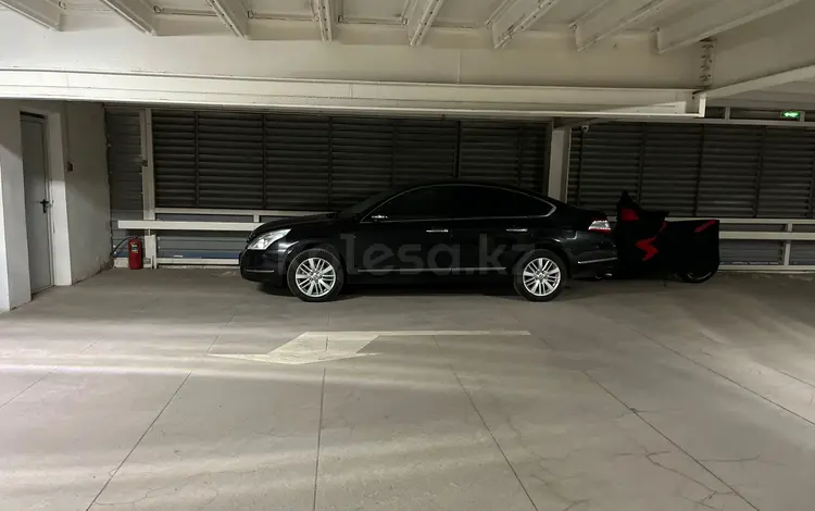 Nissan Teana 2011 годаүшін6 800 000 тг. в Астана