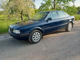 Audi 80 1991 годаүшін2 490 000 тг. в Павлодар