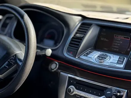 Nissan Teana 2012 года за 4 100 000 тг. в Алматы