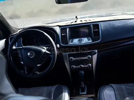 Nissan Teana 2012 года за 4 100 000 тг. в Алматы – фото 3