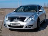 Nissan Teana 2012 годаүшін4 100 000 тг. в Алматы – фото 4