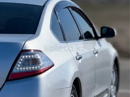 Nissan Teana 2012 года за 4 100 000 тг. в Алматы – фото 6