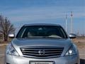 Nissan Teana 2012 года за 4 100 000 тг. в Алматы – фото 8
