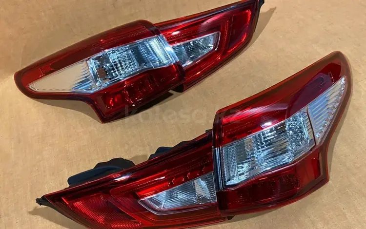 Фонарь на Nissan Qashqai за 20 000 тг. в Алматы